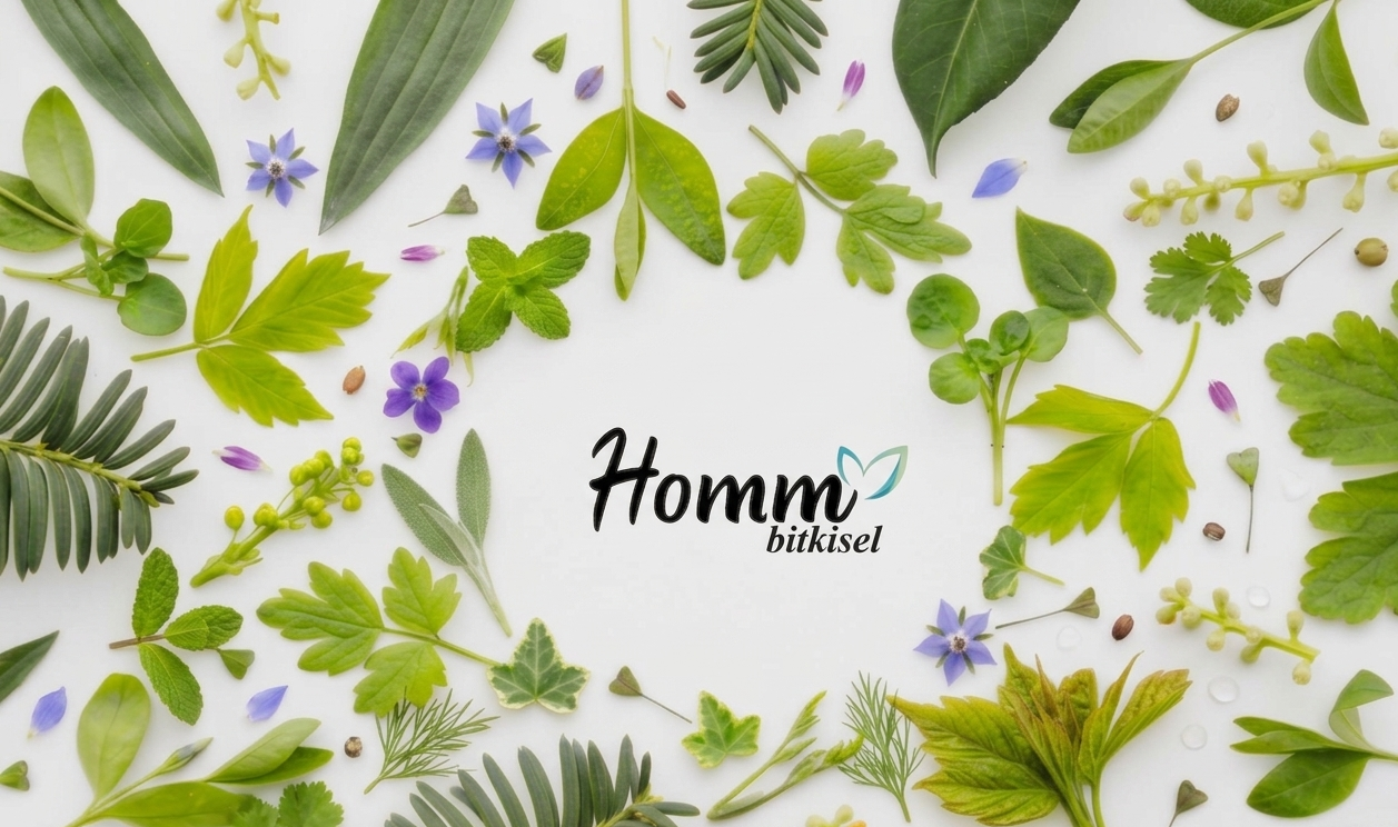 HOMM Bitkisel Hikayesi