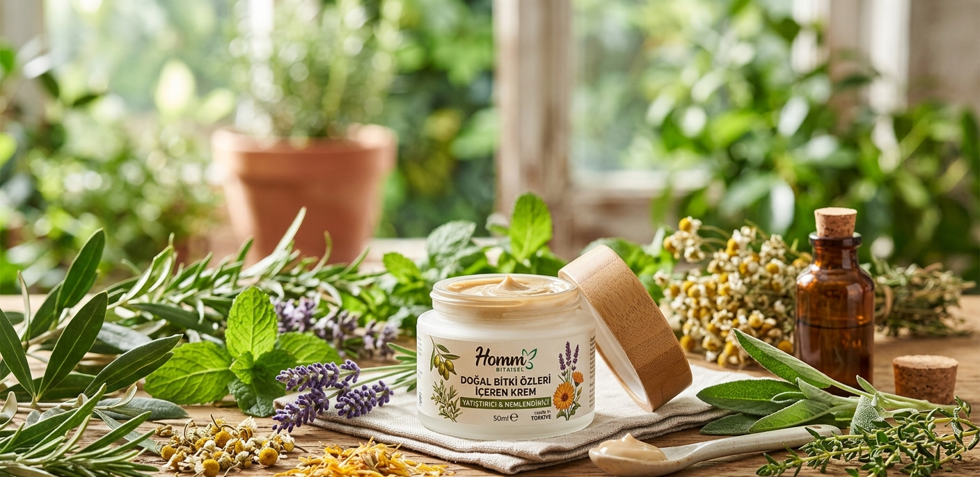 HOMM Bitkisel Değerleri