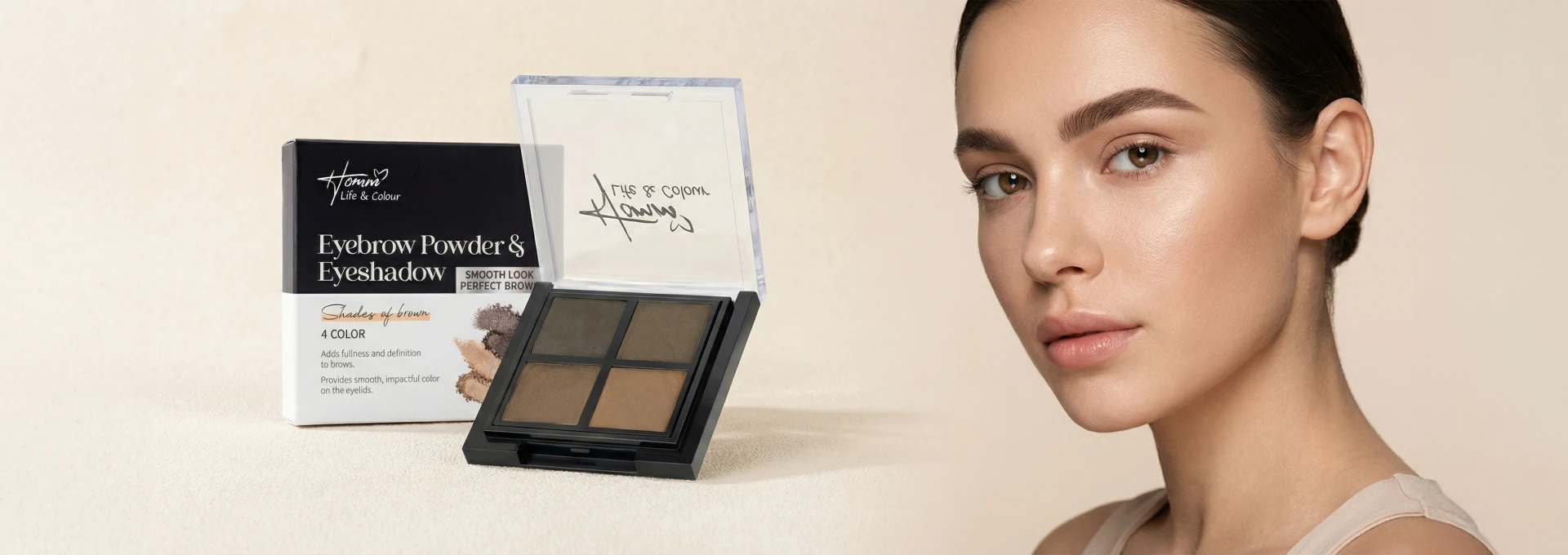 HOMM Bitkisel Slider 1