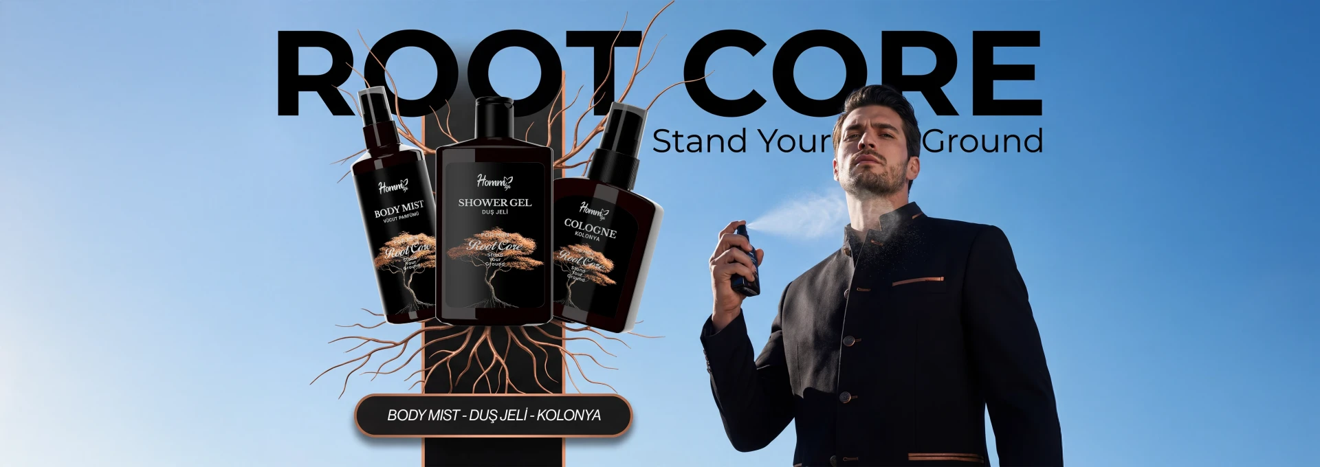 HOMM Bitkisel Slider 2