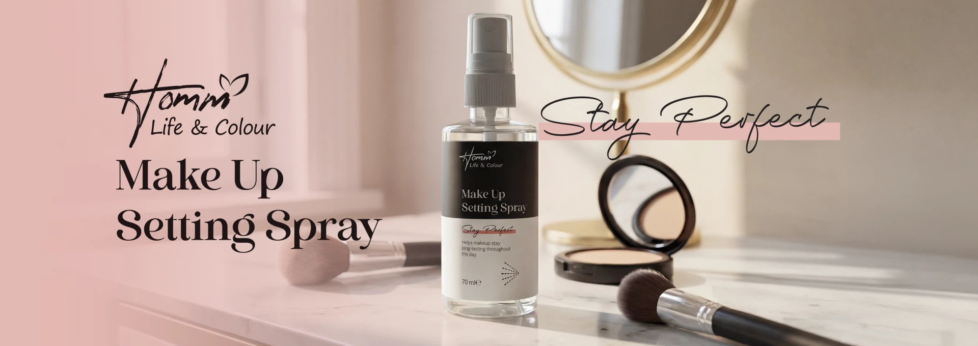 HOMM Bitkisel Slider 3