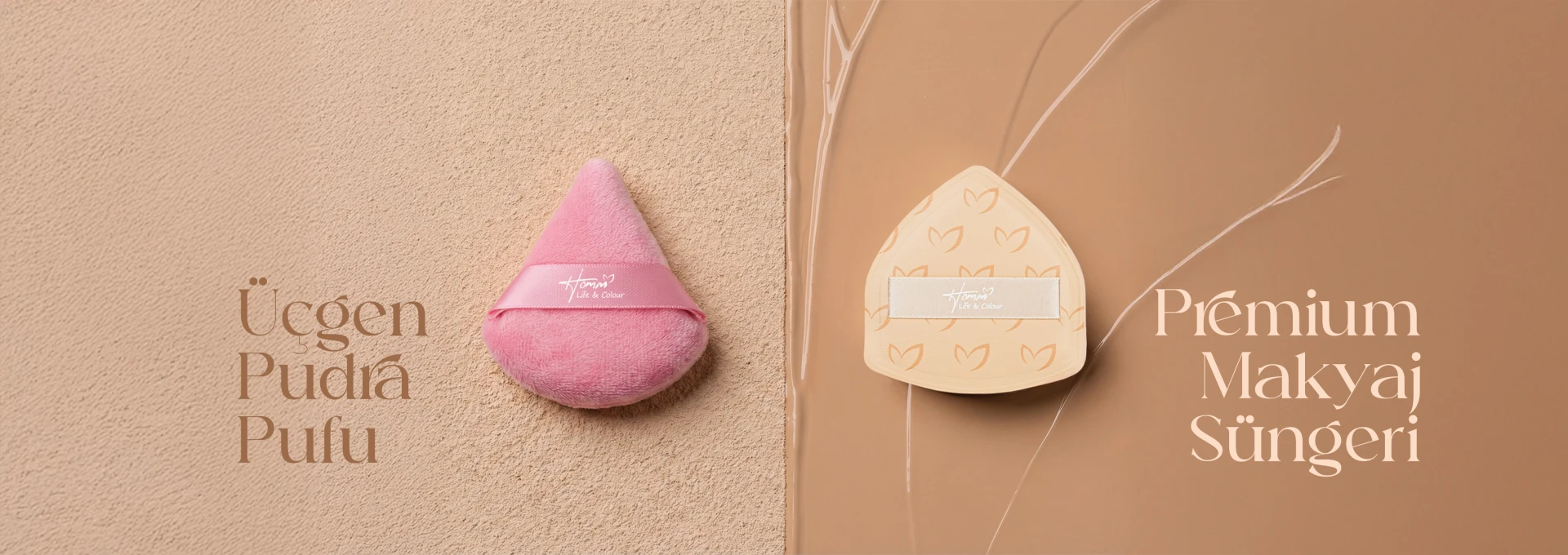 HOMM Bitkisel Slider 4